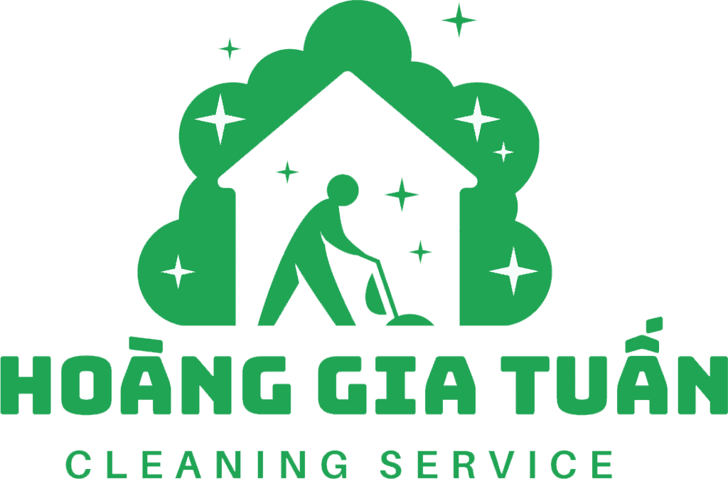 Hoàng Gia Tuấn Clean